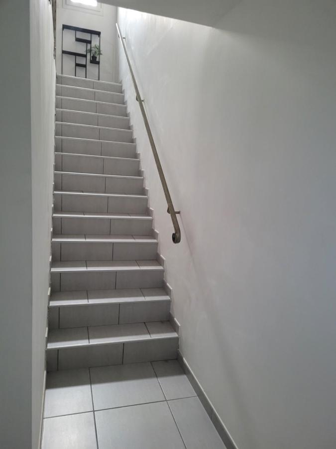 Appartement Avec Exterieur Aigues-Mortes Zewnętrze zdjęcie