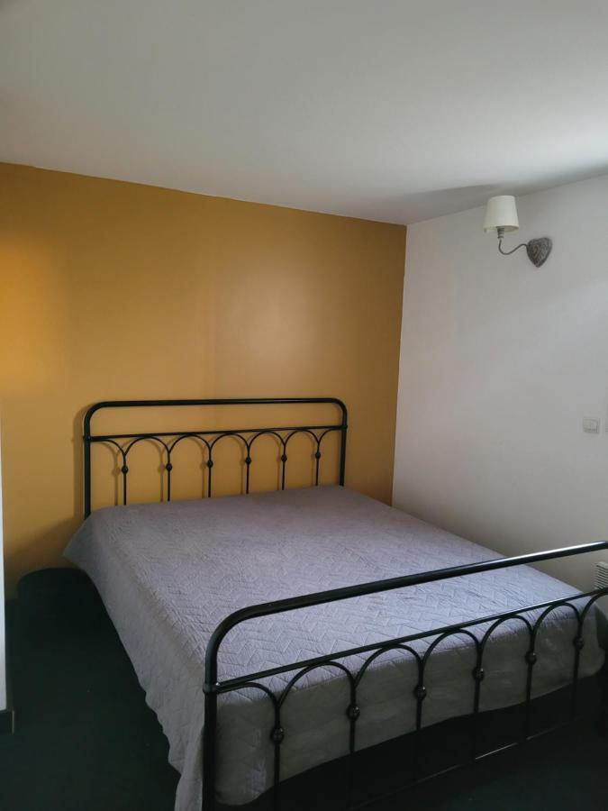 Appartement Avec Exterieur Aigues-Mortes Zewnętrze zdjęcie