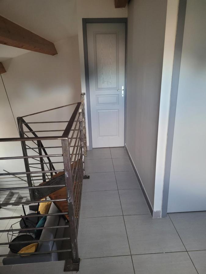 Appartement Avec Exterieur Aigues-Mortes Zewnętrze zdjęcie