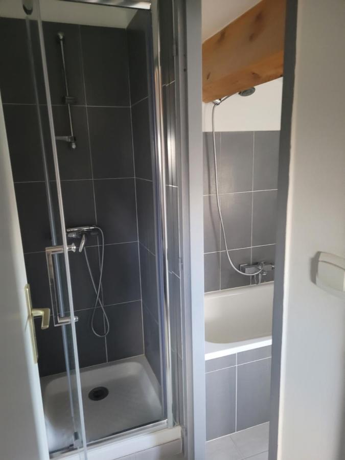 Appartement Avec Exterieur Aigues-Mortes Zewnętrze zdjęcie